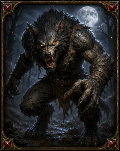 Loup-garou
