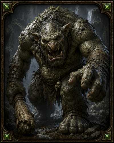 Troll