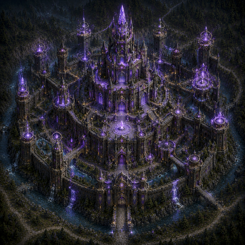 Château du Conquérant
