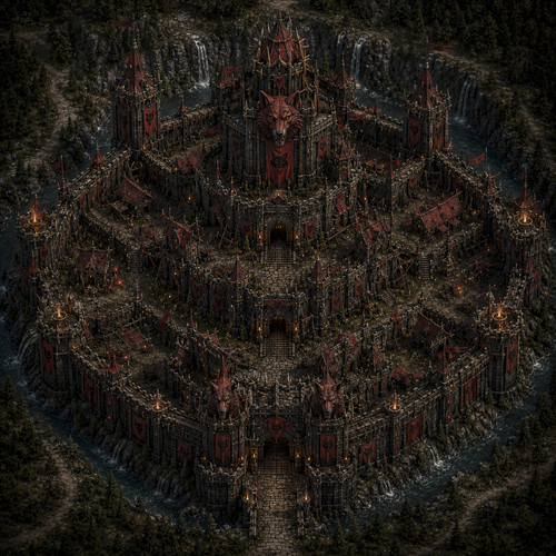 Citadelle des Tempêtes