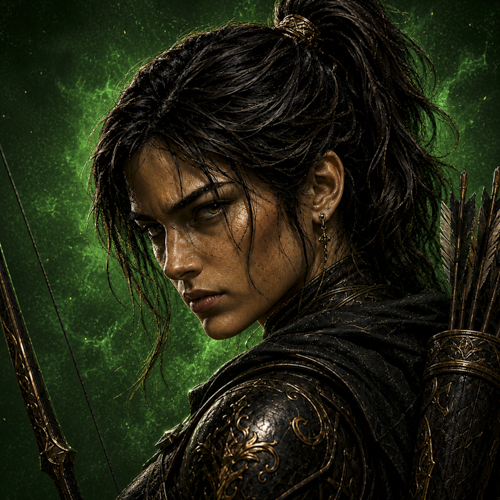 Archer