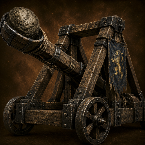 Catapulte