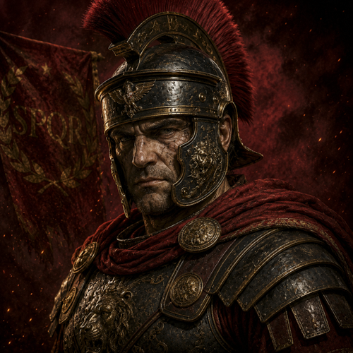 Centurion