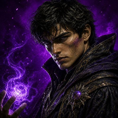 Mage
